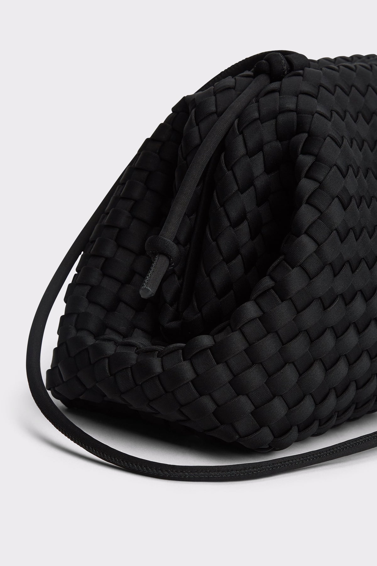 Marrea Bolso Clutch di nero