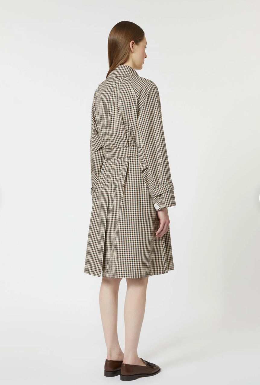 MaxMara Gabardina Fate