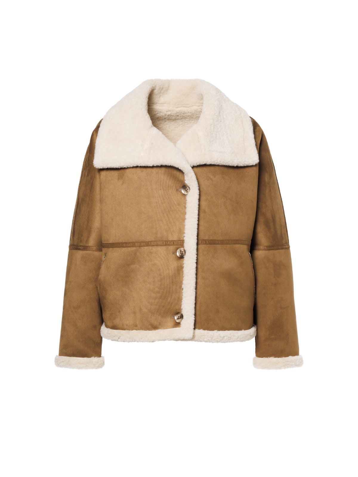 Beaumont Chaqueta Chayeen