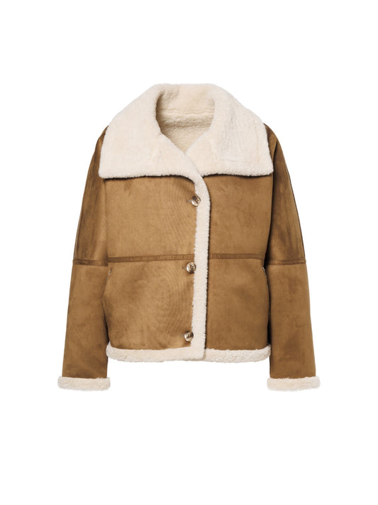 Beaumont Chaqueta Chayeen