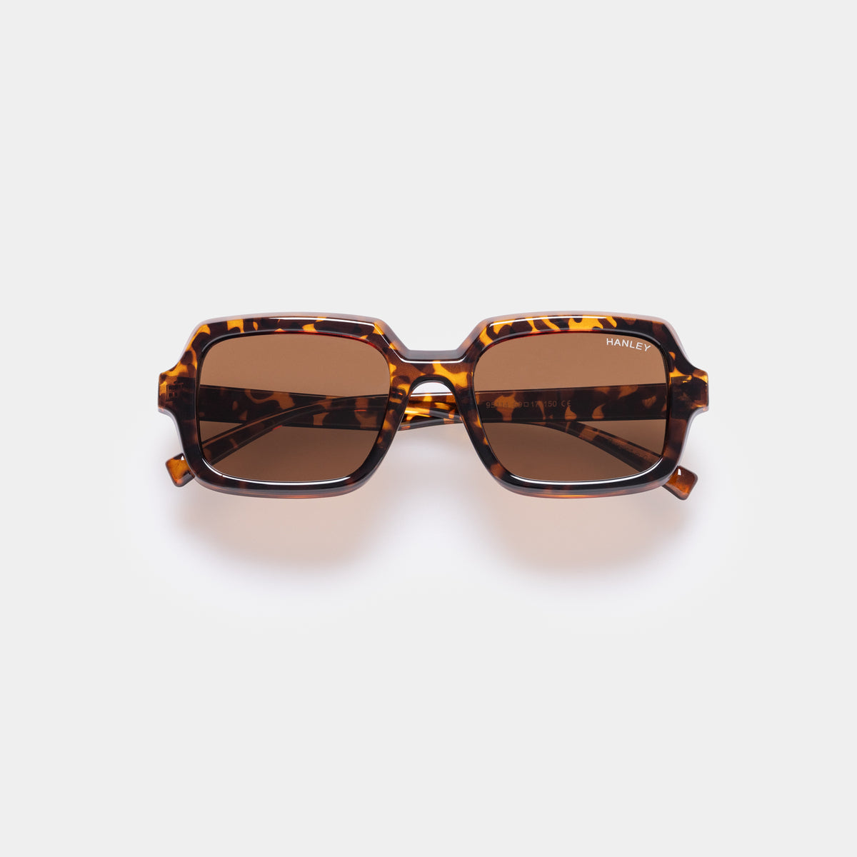 Hanley Gafas Ace carey