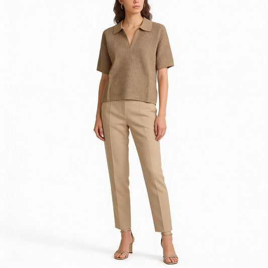 Seventy Venezia Polo calados