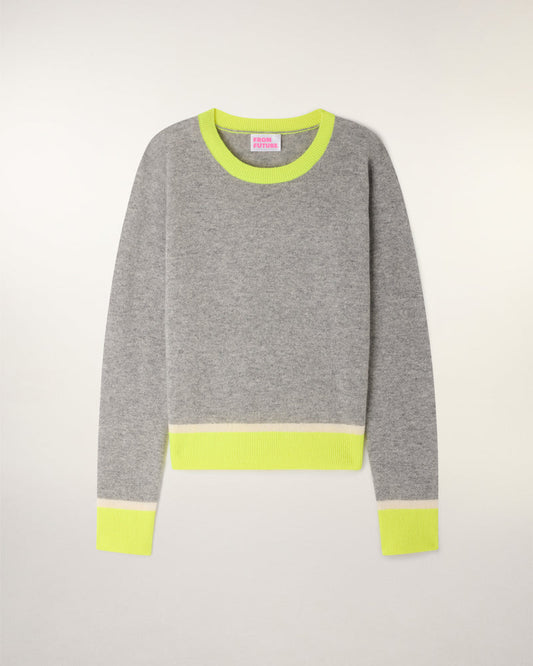 From Future Jersey Fluor - The Class Room