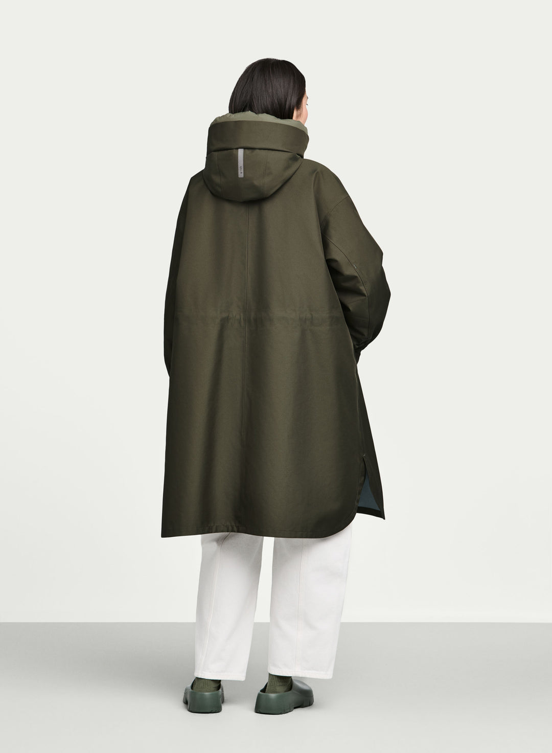 G-lab Parka Akira