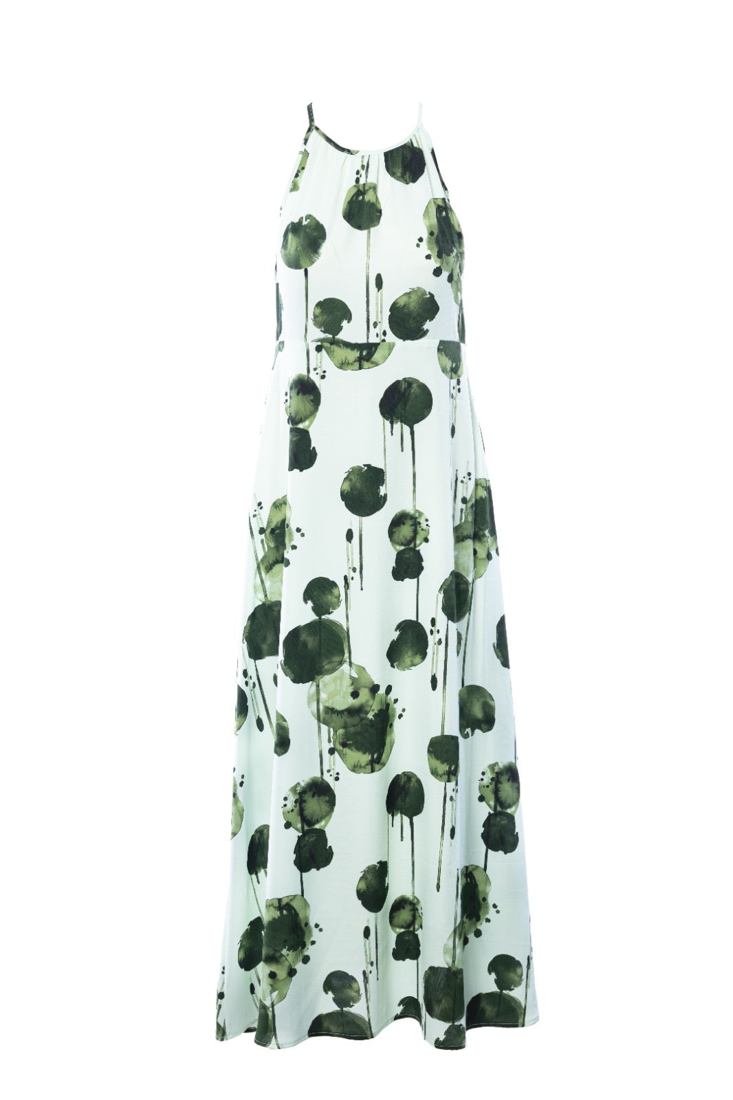 Anonyme Vestido mint