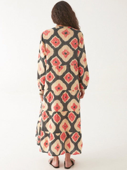 Maison Hotel Vestido Teo