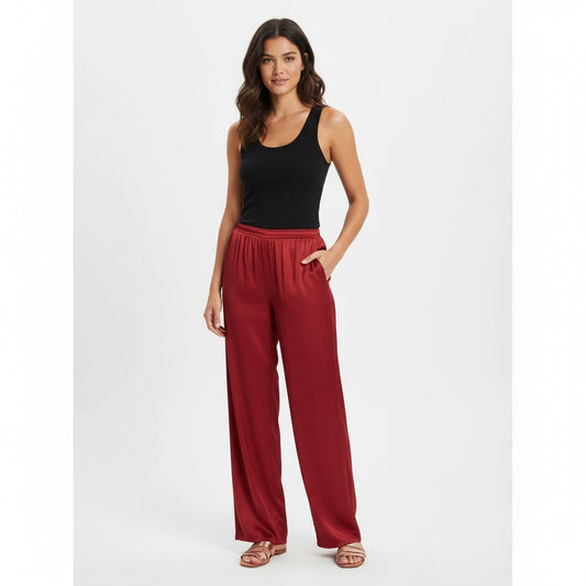 Vanessa Bruno Pantalón Essaid