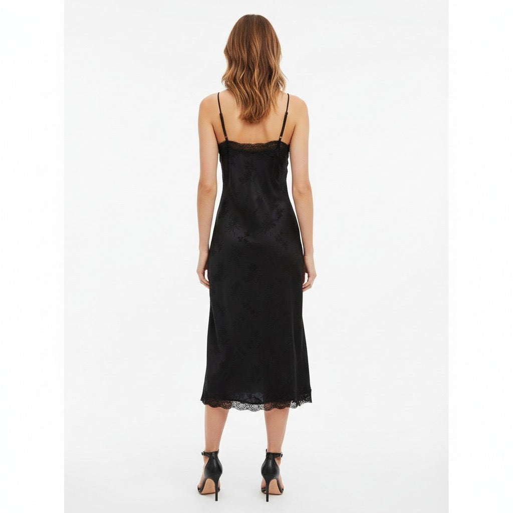 Vanessa Bruno Vestido Givre