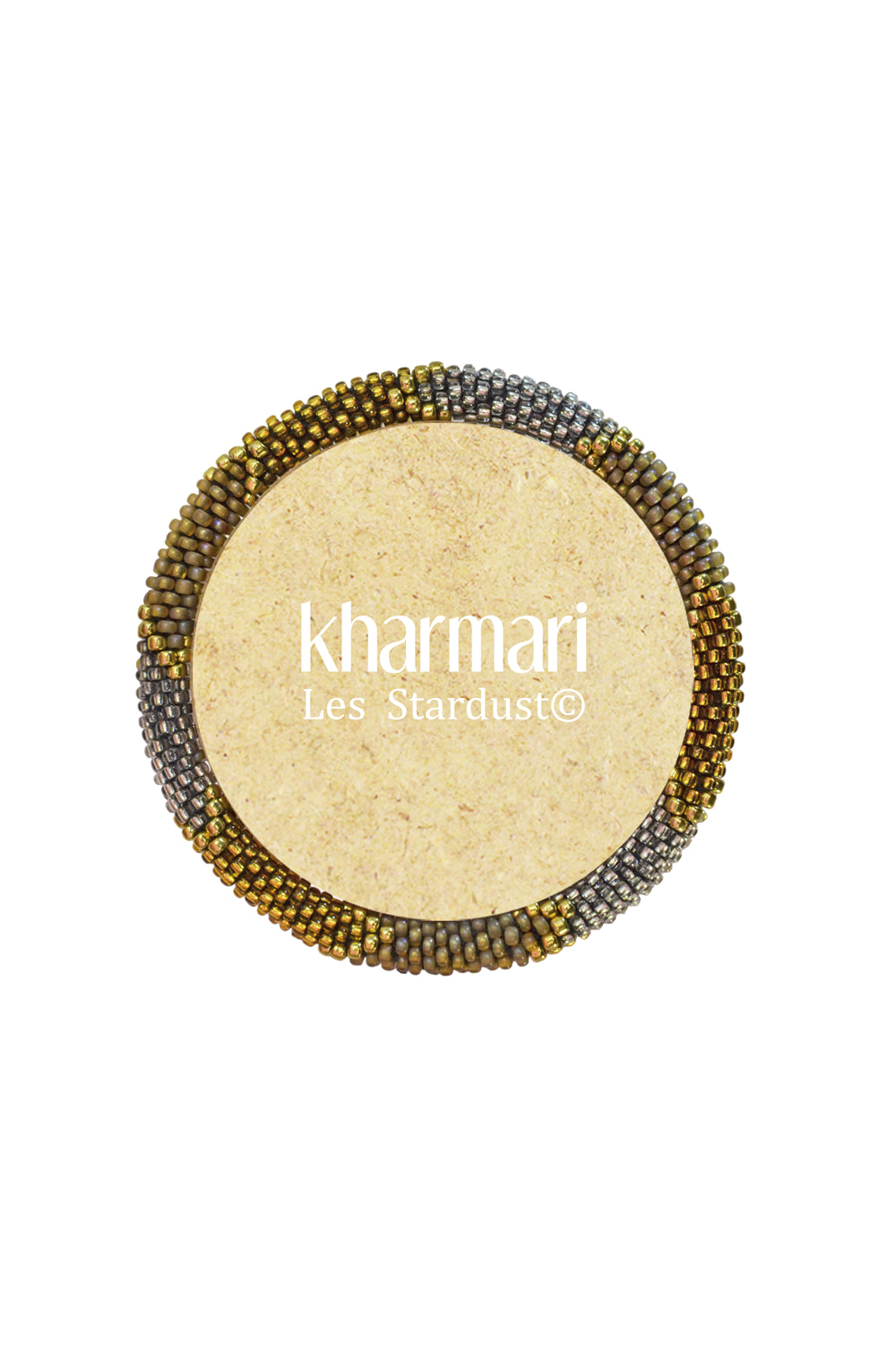 Kharmari Pulsera Stardust precious
