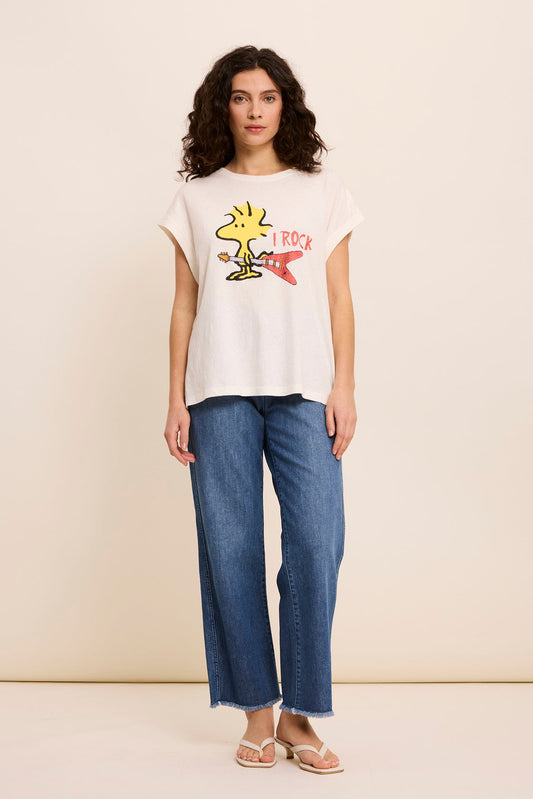 Five Camiseta Rock - The Class Room