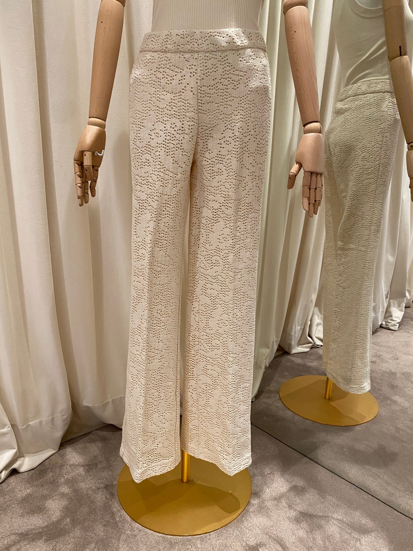 Mason’s Pantalón Summer