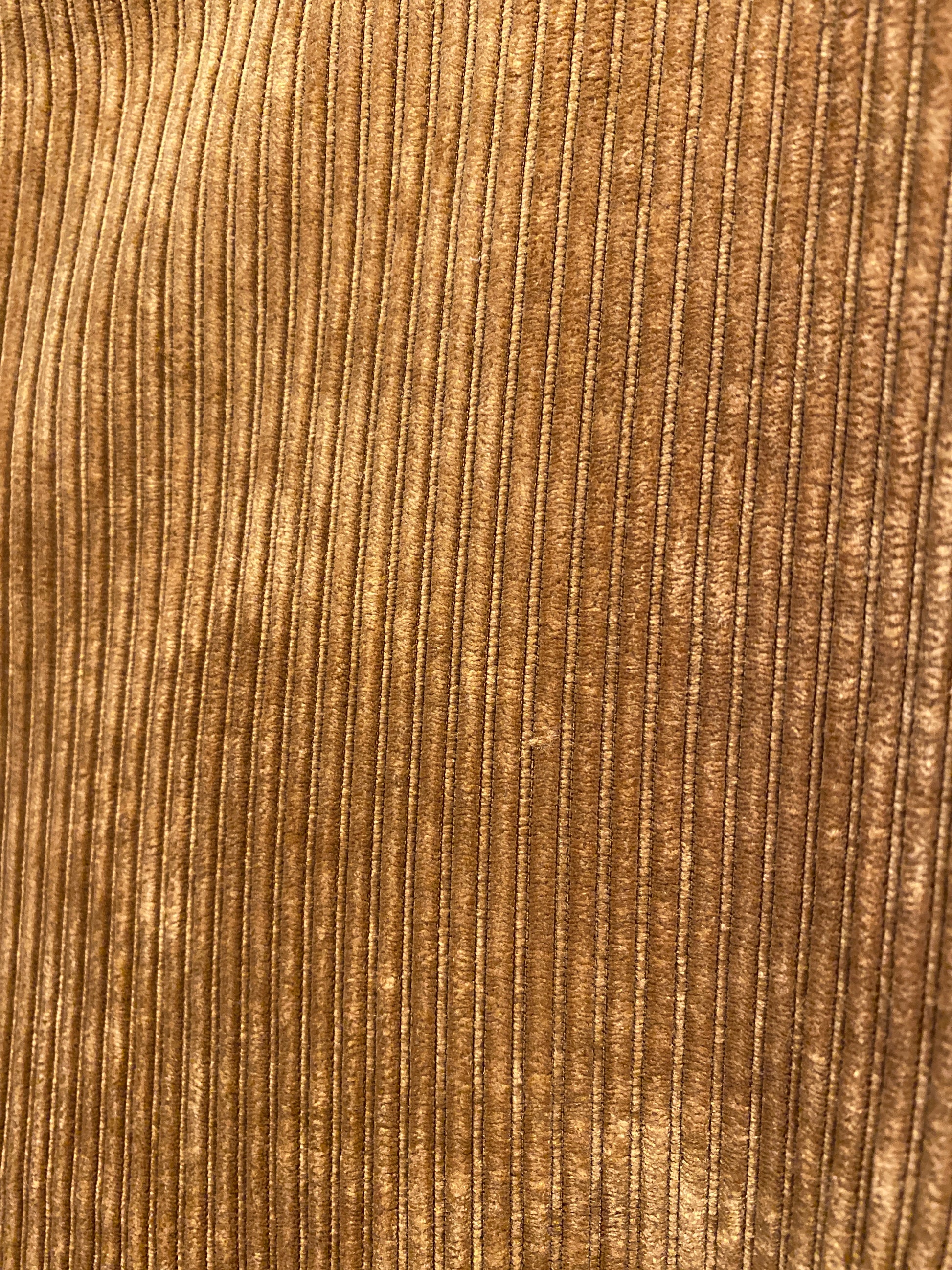 Via Masini Pantalón Cognac - The Class Room