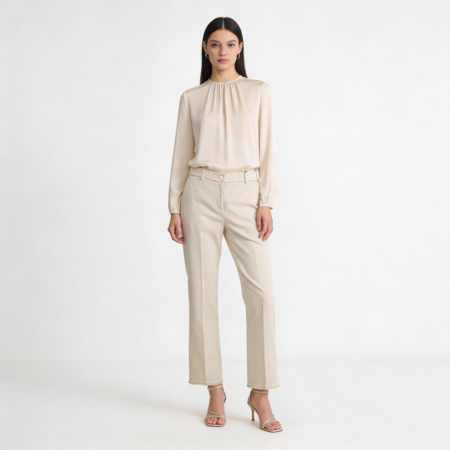 Via Masini Pantalón Daily