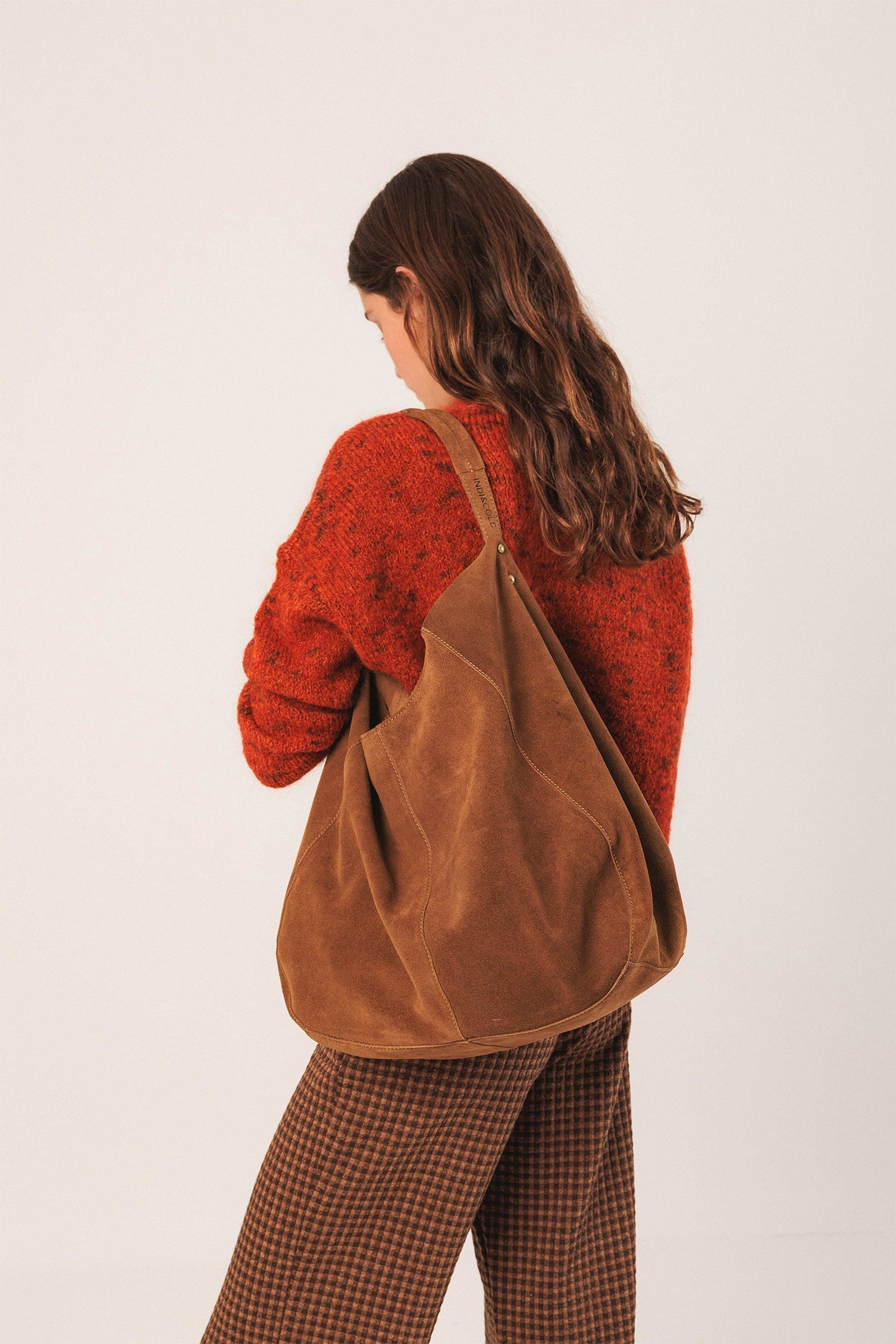 INDI&COLD Bolso Tote