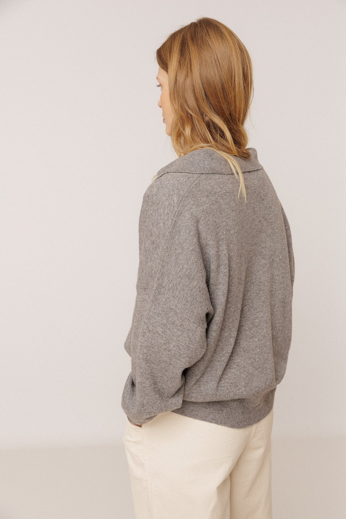 Indi&Cold Jersey polo
