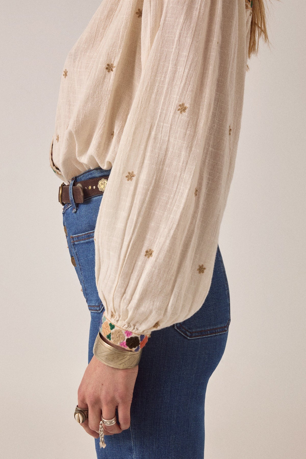 Maison Hotel Blusa Cleo - The Class Room