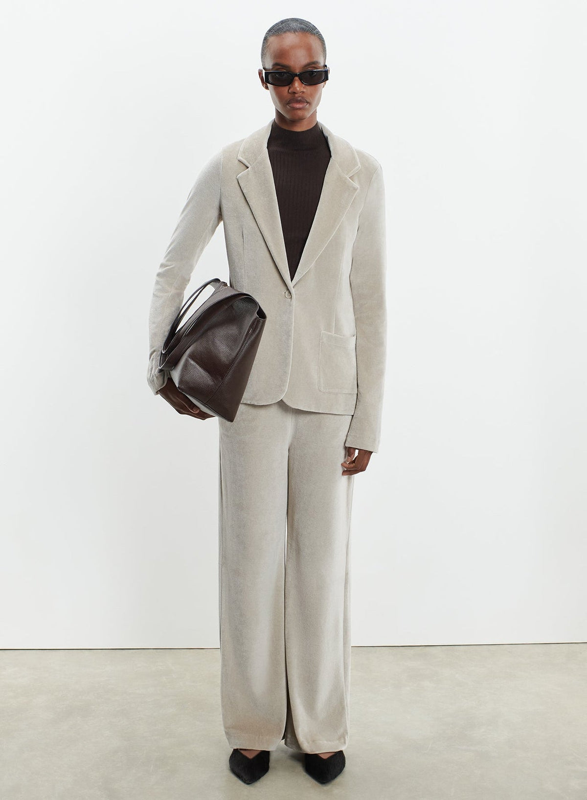 Majestic Filatures Blazer modal