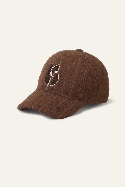 Ba&sh Gorra Hugo