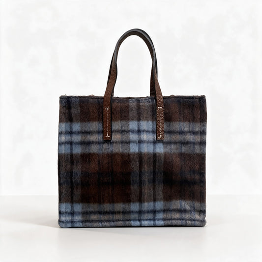 Kassiopea Bolso 1/2 Mezza Umilta Barmer