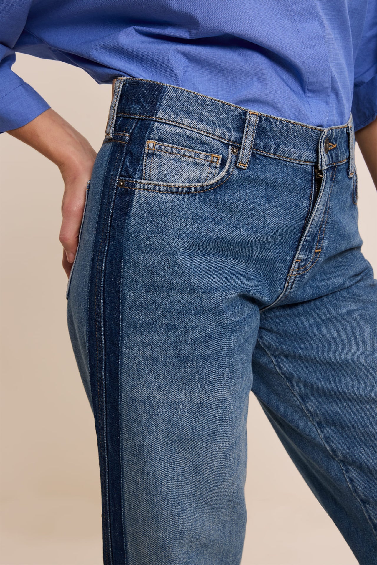 Five Jeans Lena - The Class Room