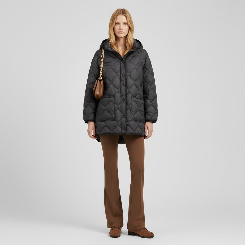 Woolrich Capa Heritage