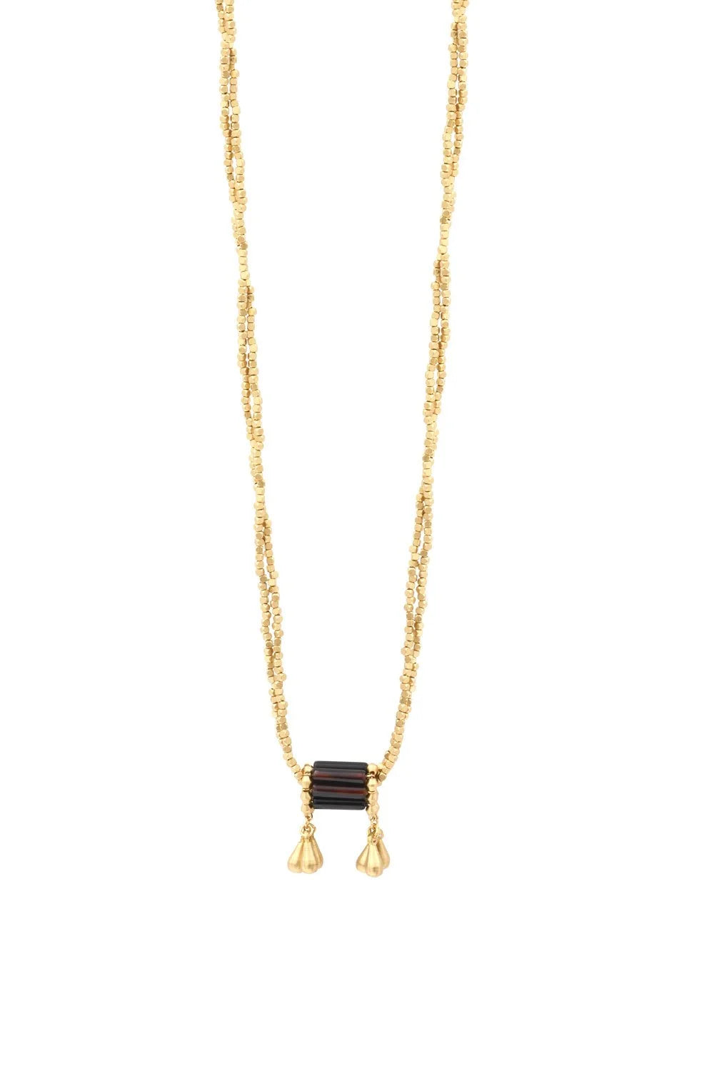 Kharmari Collar Dana dark - The Class Room