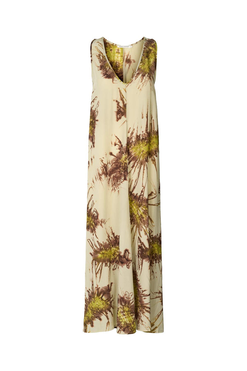 Rabens Saloner Vestido Alpa - The Class Room