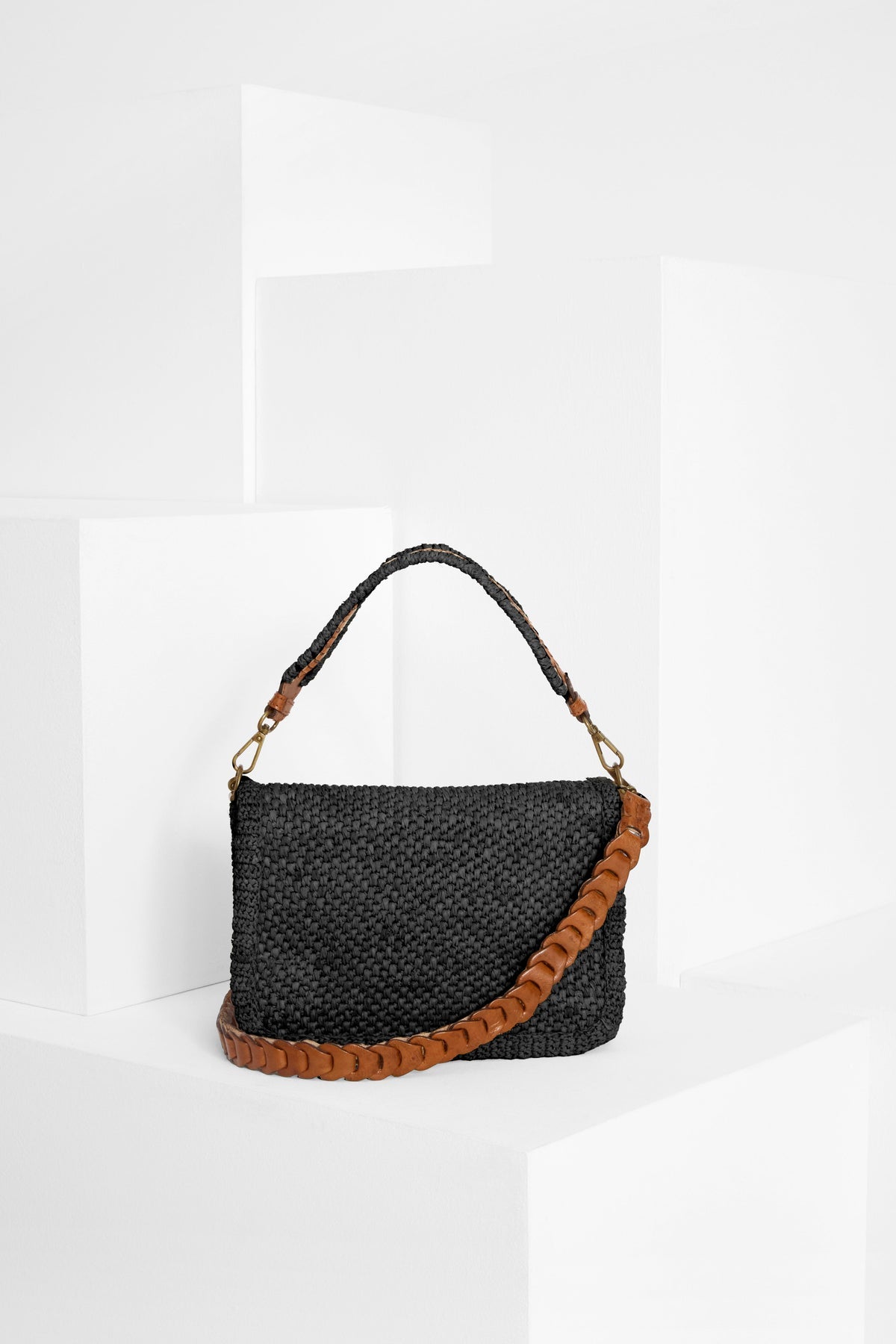 IBELIV Bolso Opera black - The Class Room