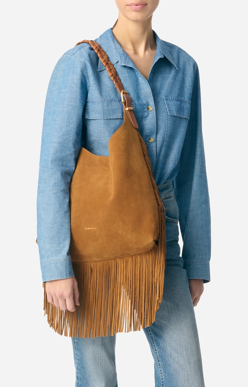 Vanessa Bruno Bolso Jess Hobo - The Class Room