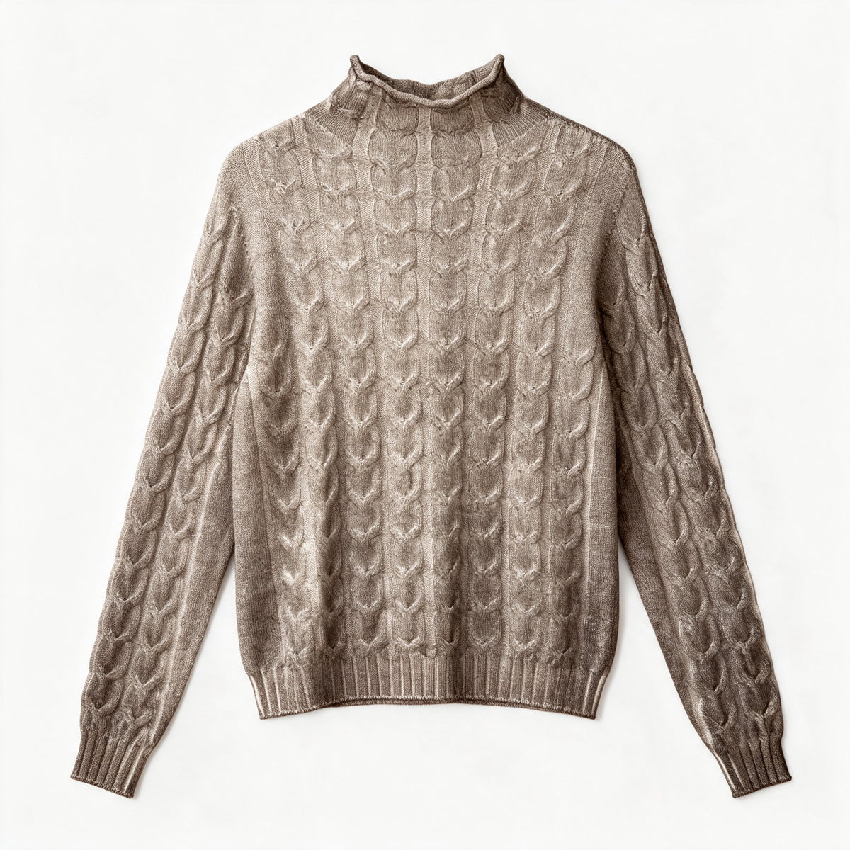Ploumanac’h Jersey Sella Soffio