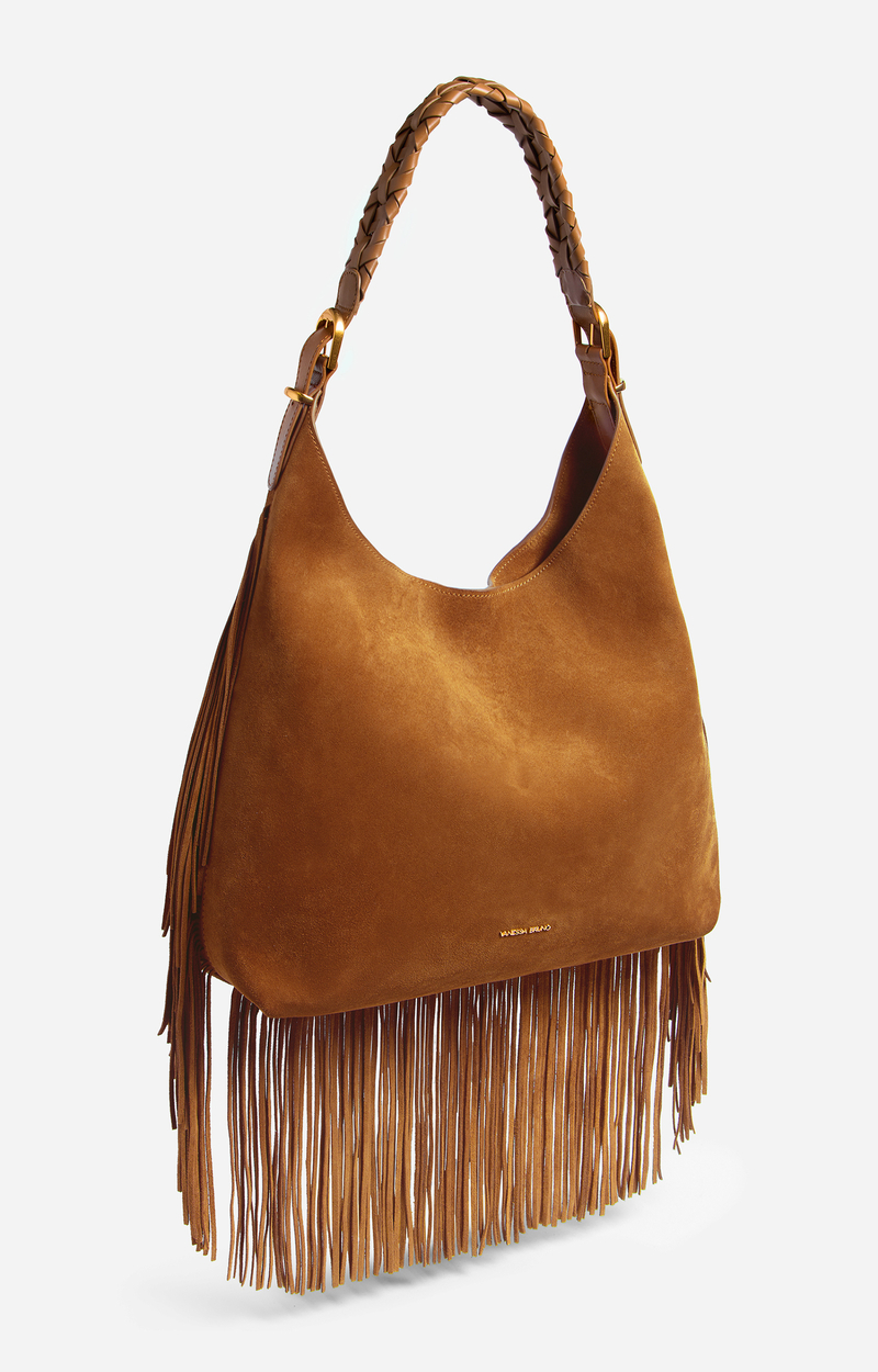 Vanessa Bruno Bolso Jess Hobo - The Class Room