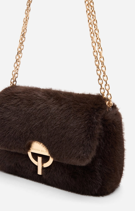 Vanessa Bruno Bolso Moon Moyen