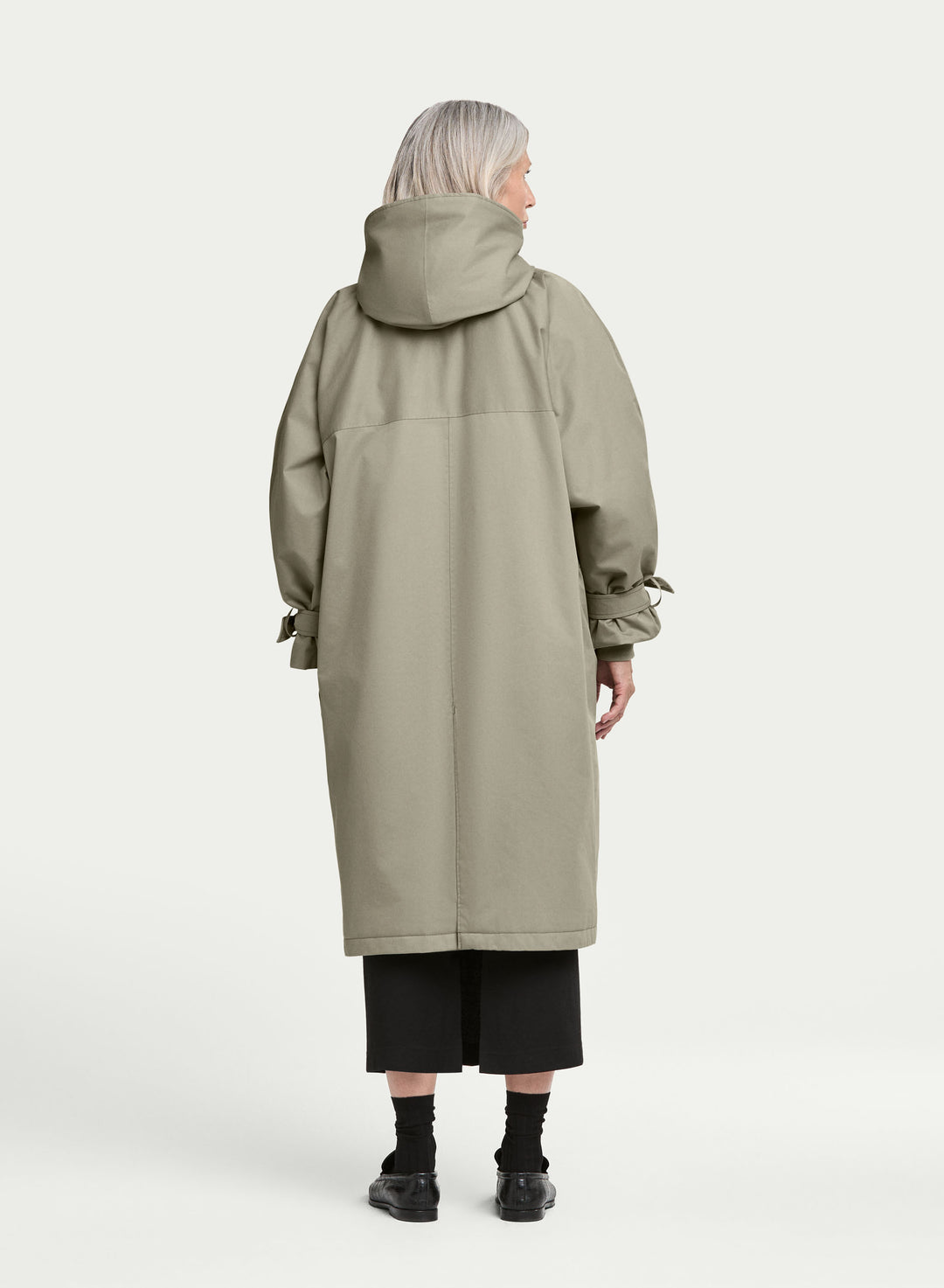 G-lab Parka Livia
