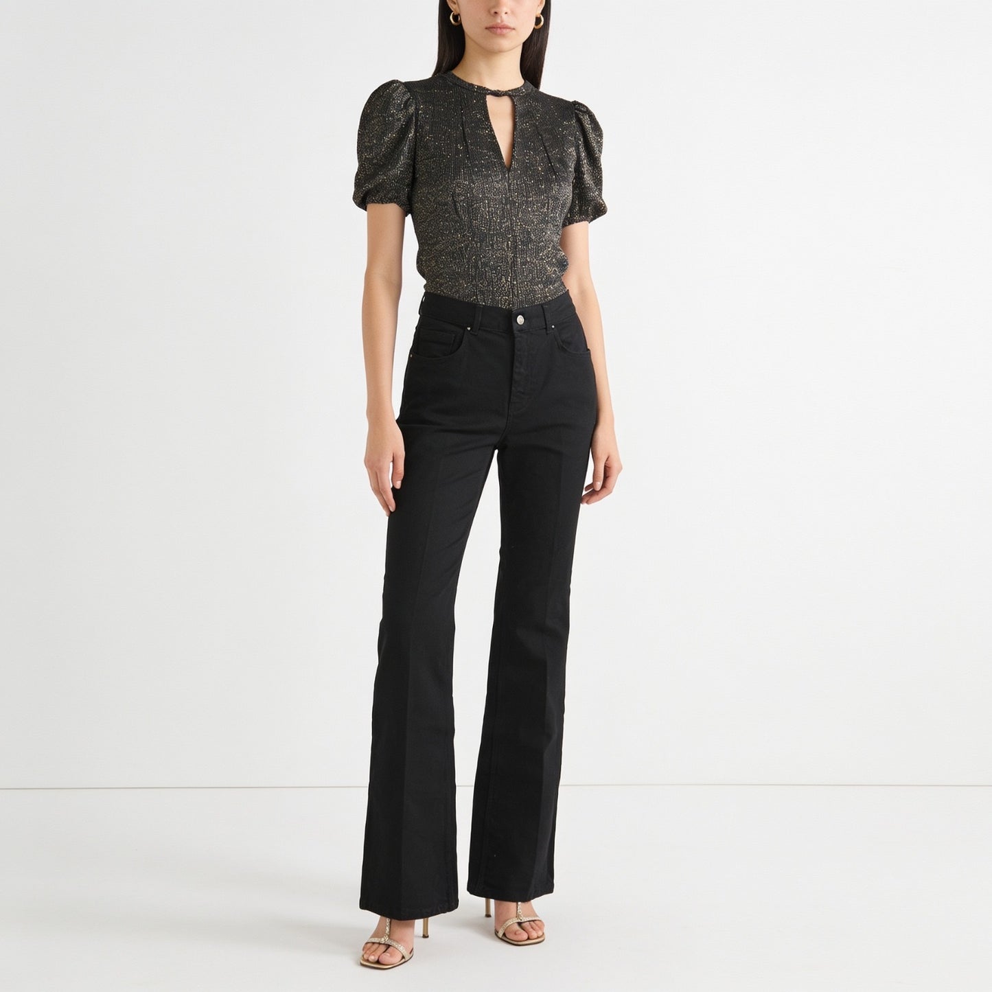 Vanessa Bruno Jeans Ethan
