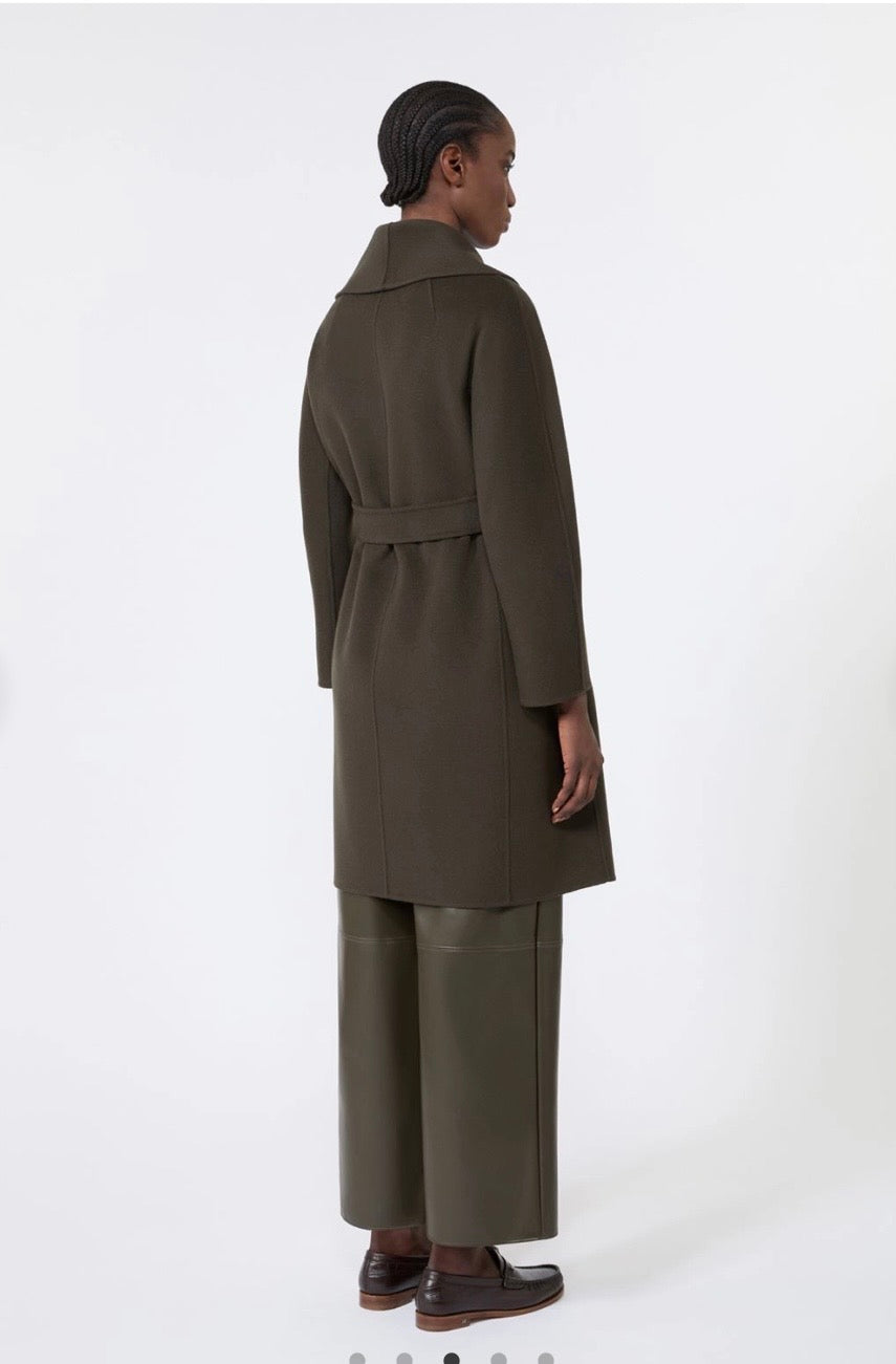 ‘S Max Mara Abrigo Messi