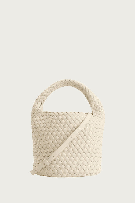 Marrea Bolso mediano panna