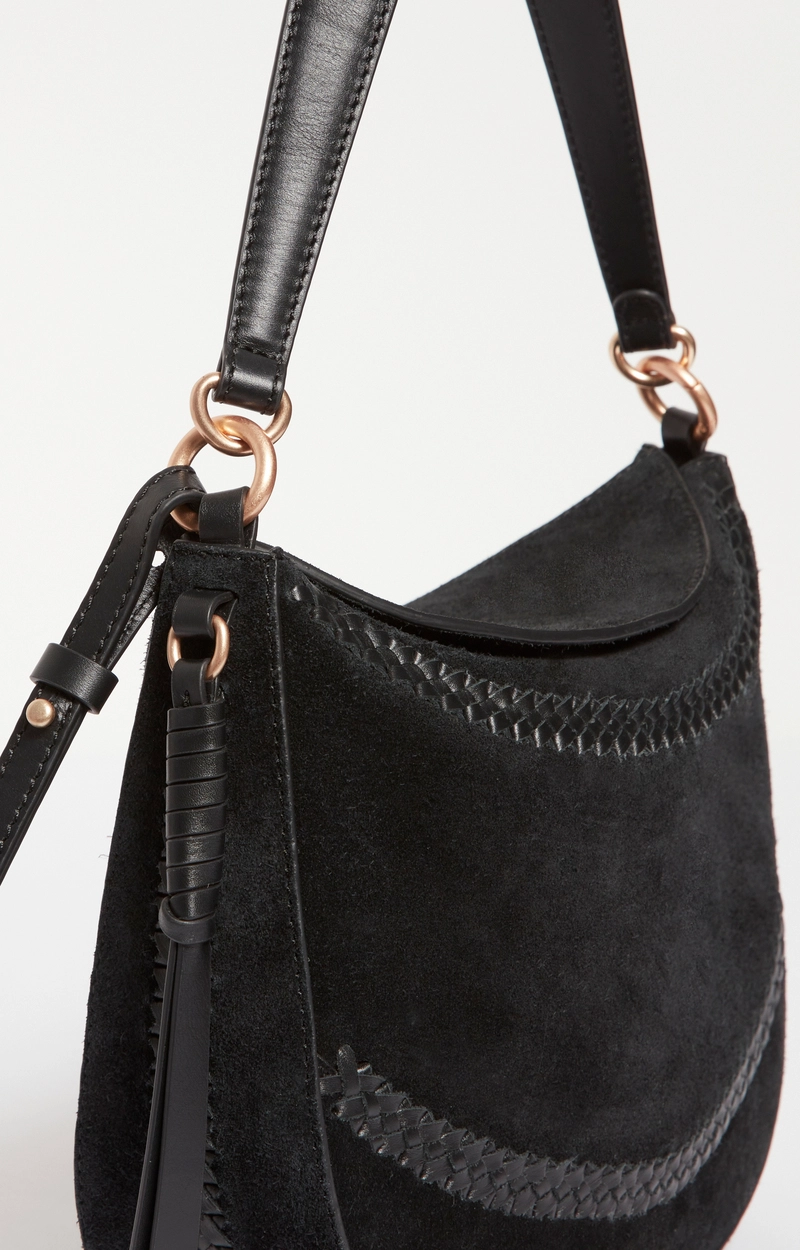 Vanessa Bruno Bolso Daily MM