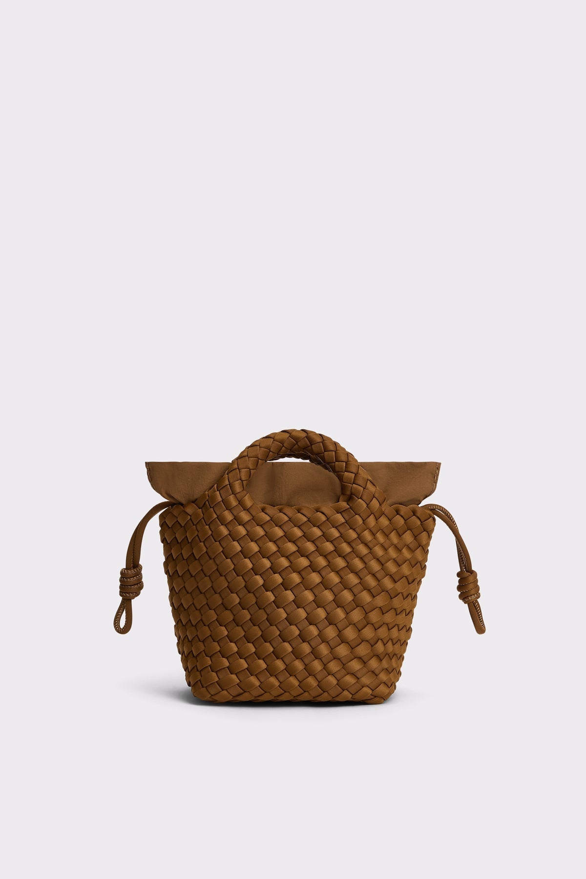 Marrea Bolso Mini caramel café