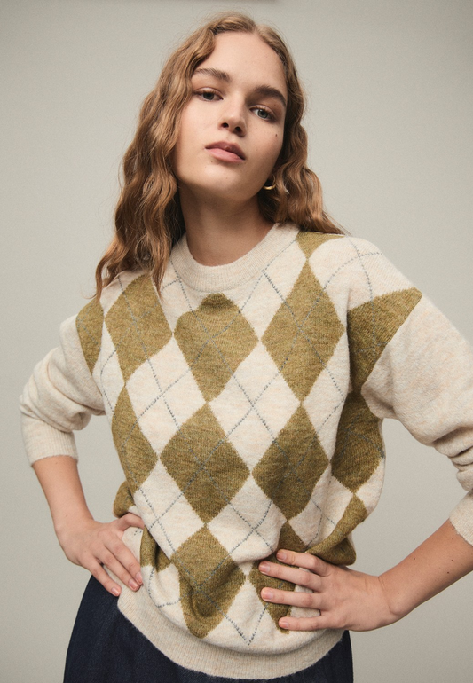Mi&Co Jersey Angie