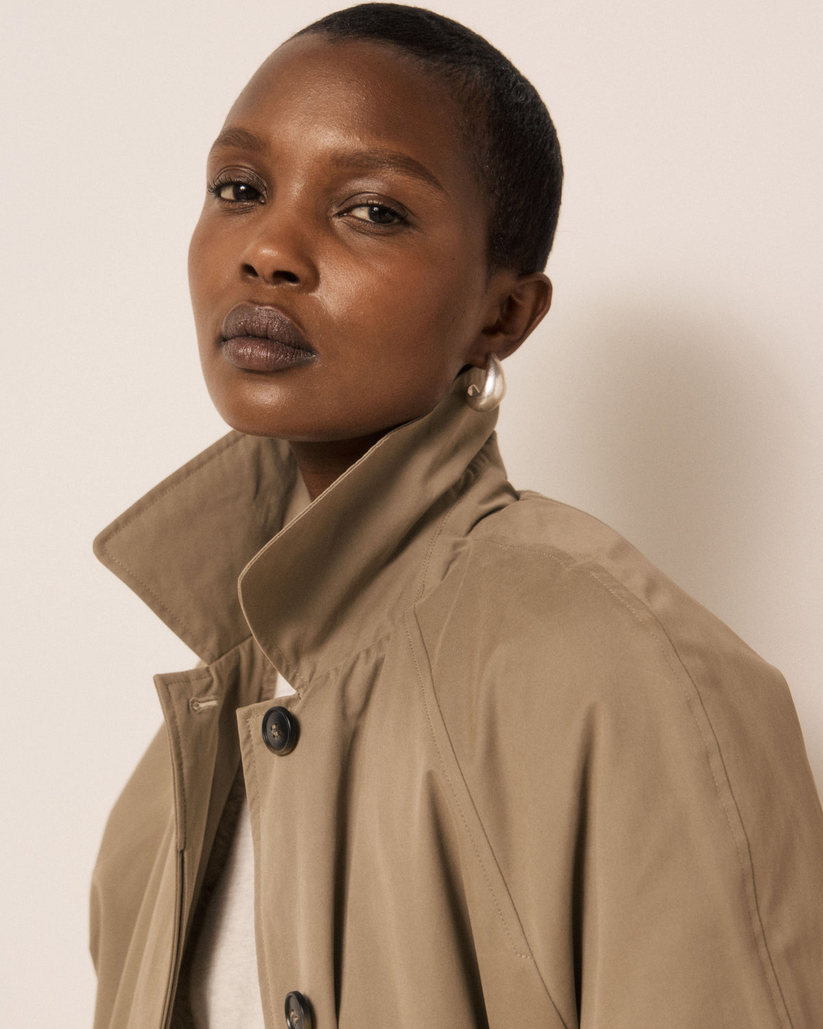 Hartford Gabardina Valky