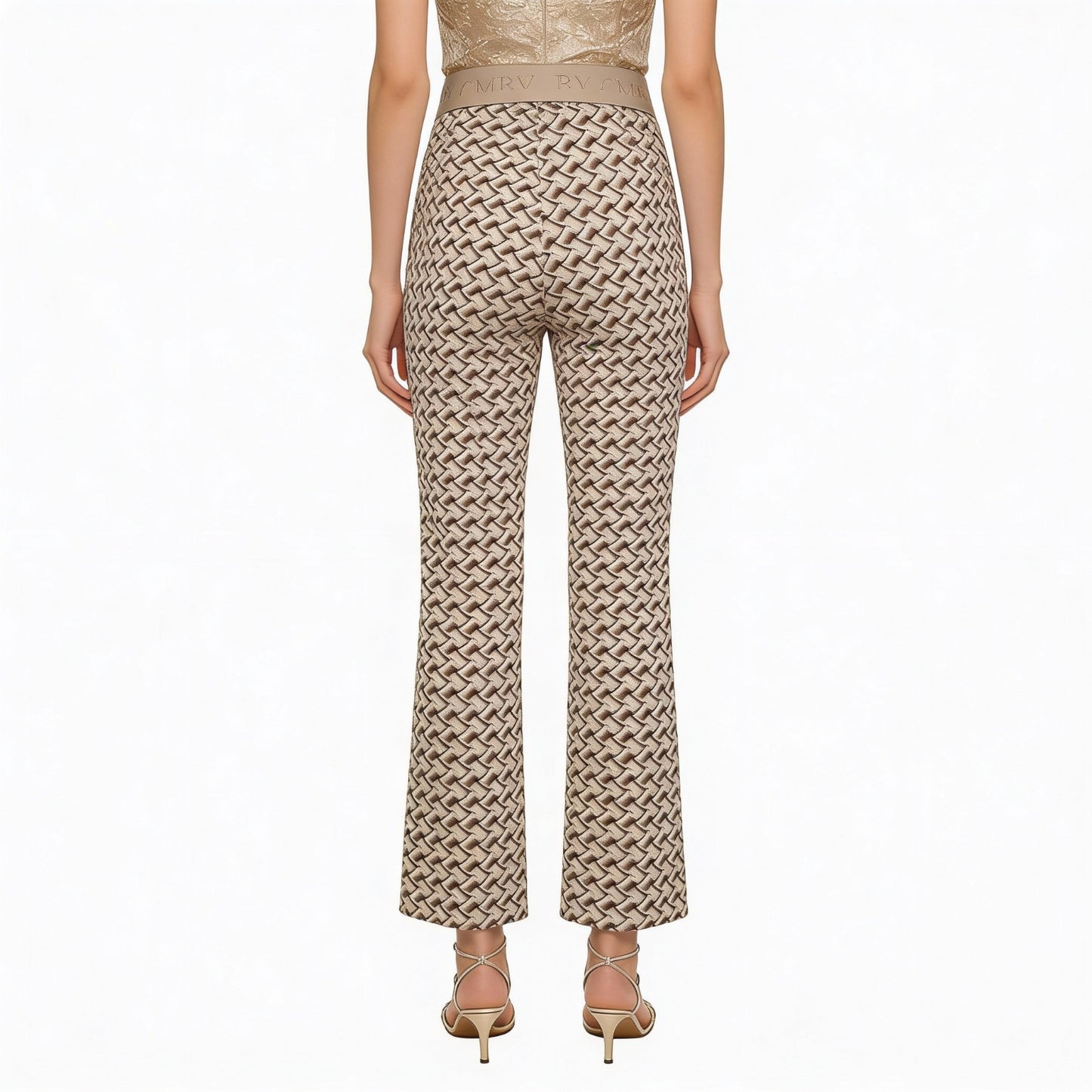 Cambio Pantalón Francis