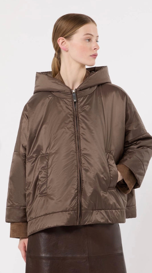Max Mara The Cube Chaqueta MTCFIORE