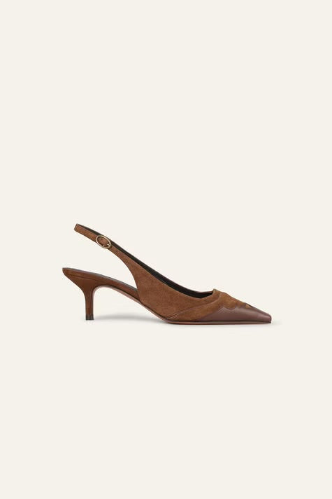 Ba&sh Sandalia Casta