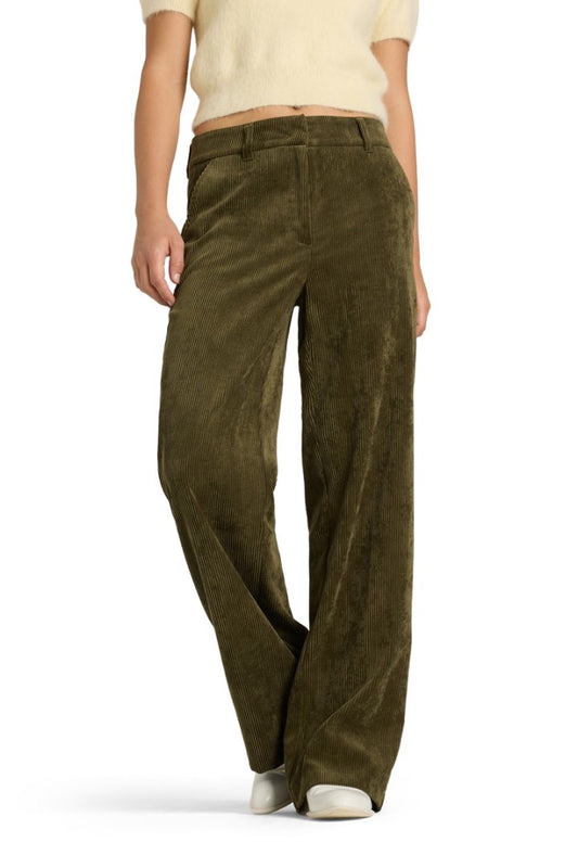 Cambio Pantalón Amelie militar