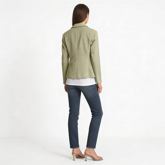 Circolo 1901 Blazer Chrysalis