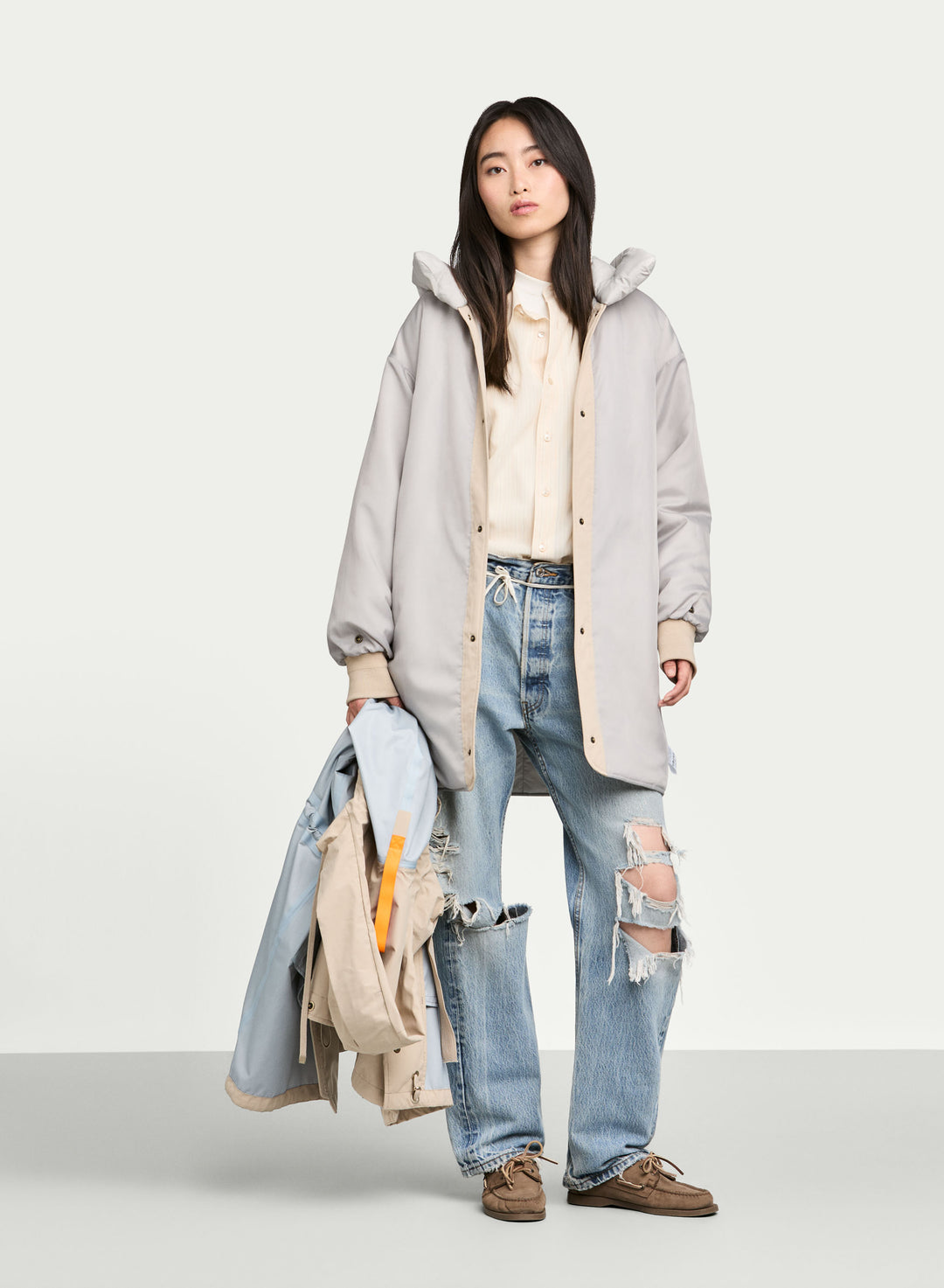 G-lab Parka Joy
