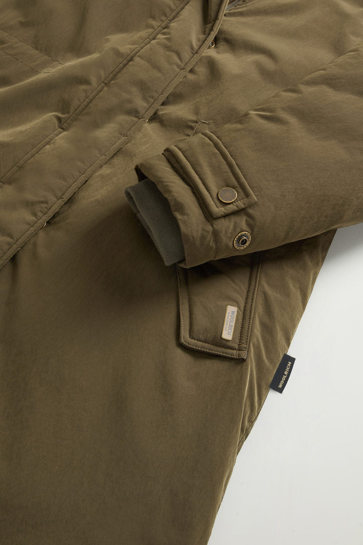 Woolrich Parka Grace fur