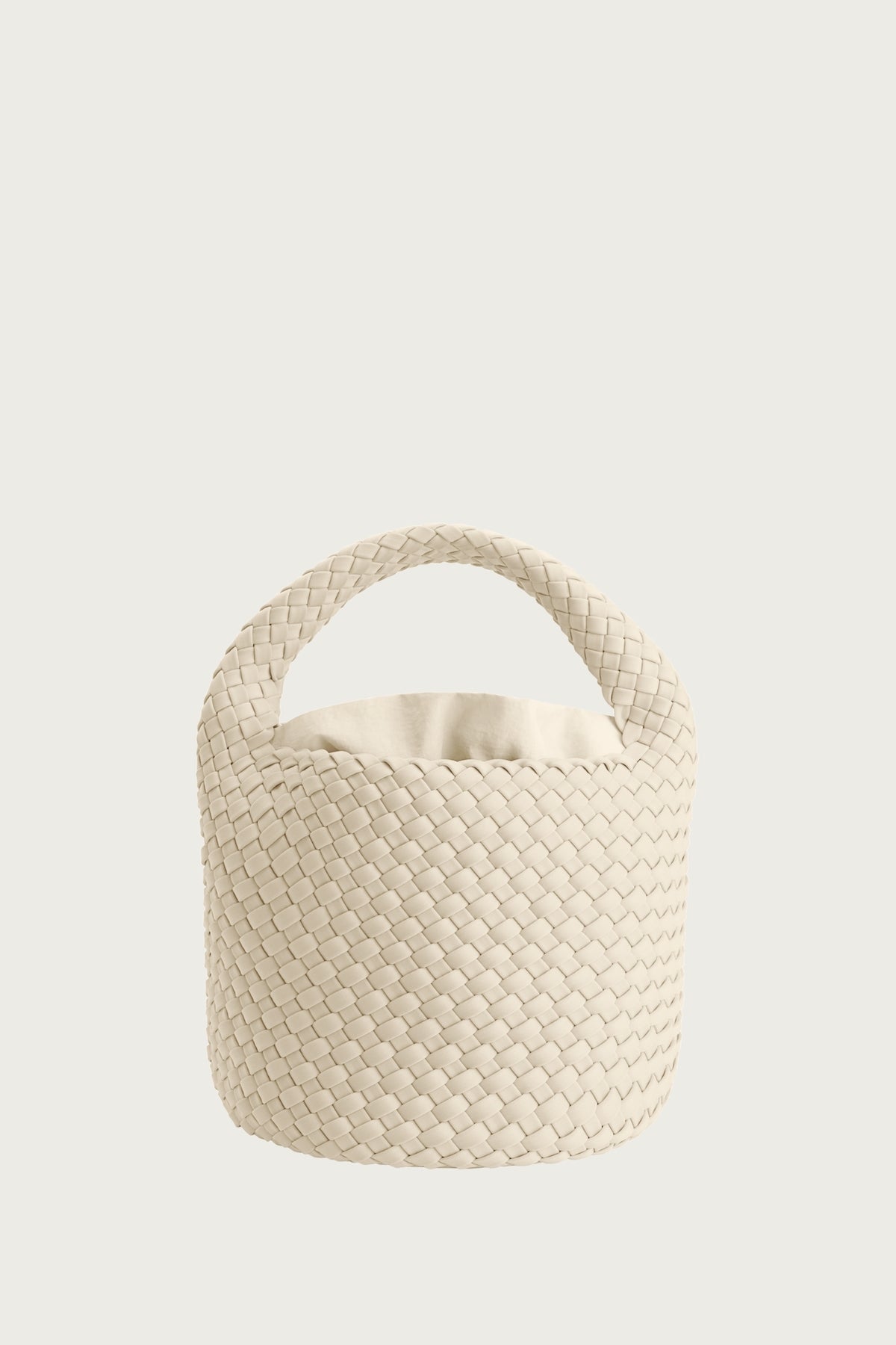 Marrea Bolso mediano panna