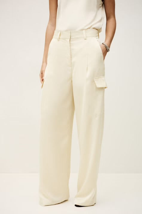 Ba&sh Pantalón Cary