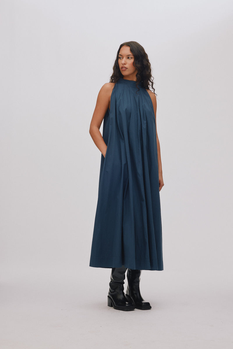 Rabens Saloner Vestido Annisa - The Class Room